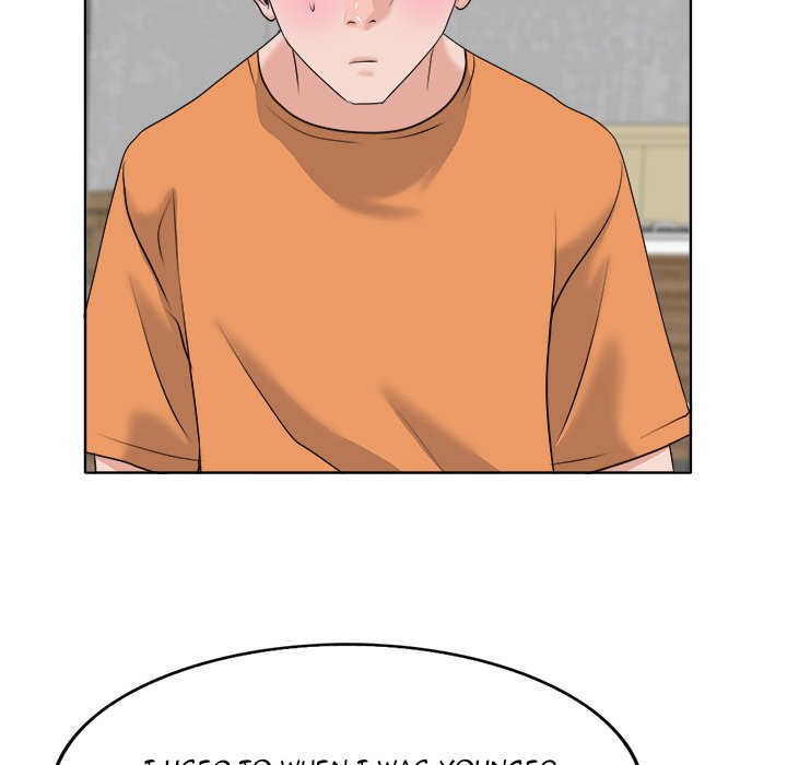 The Affair Chapter 7 - Page 80