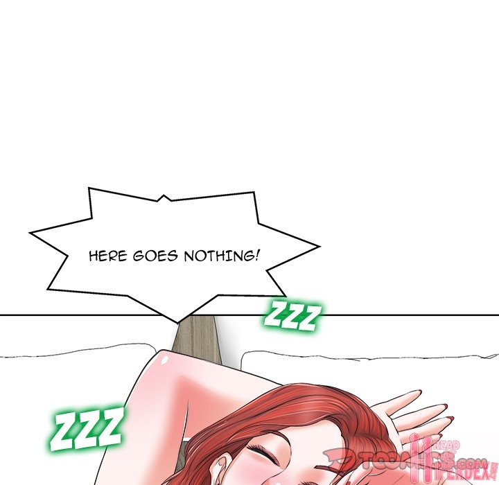 The Affair Chapter 8 - Page 116