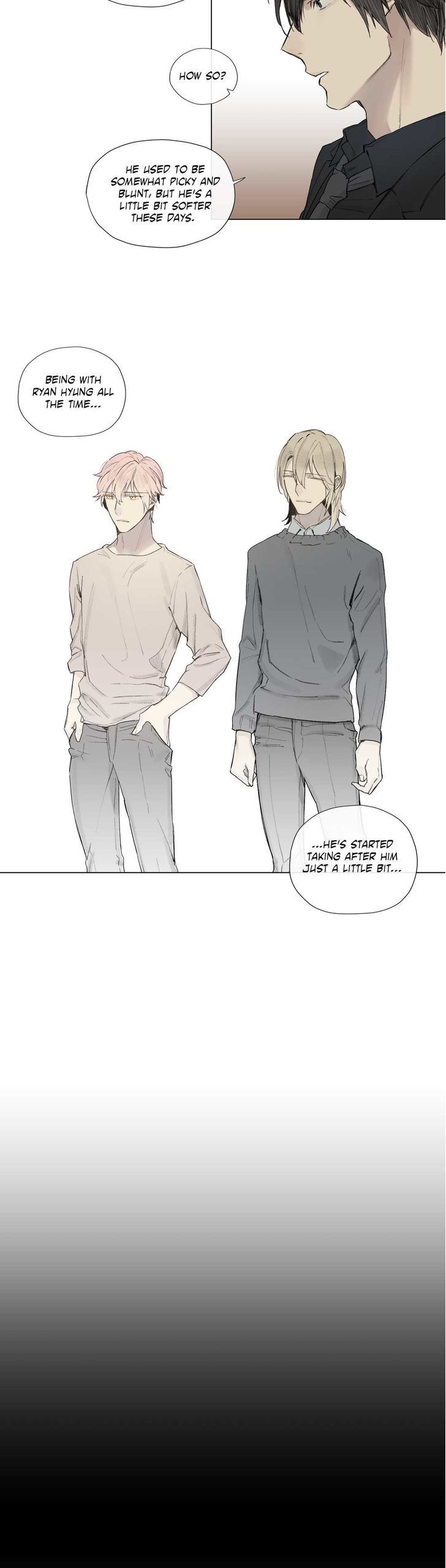 Royal Servant Chapter 21 - Page 14