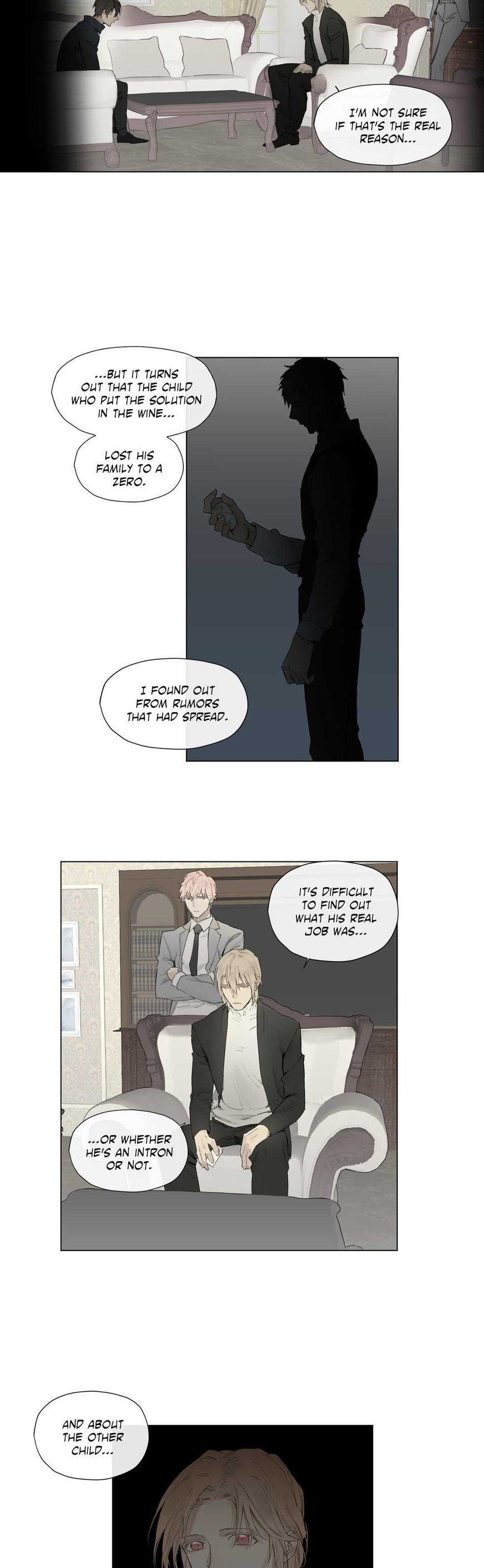 Royal Servant Chapter 23 - Page 15