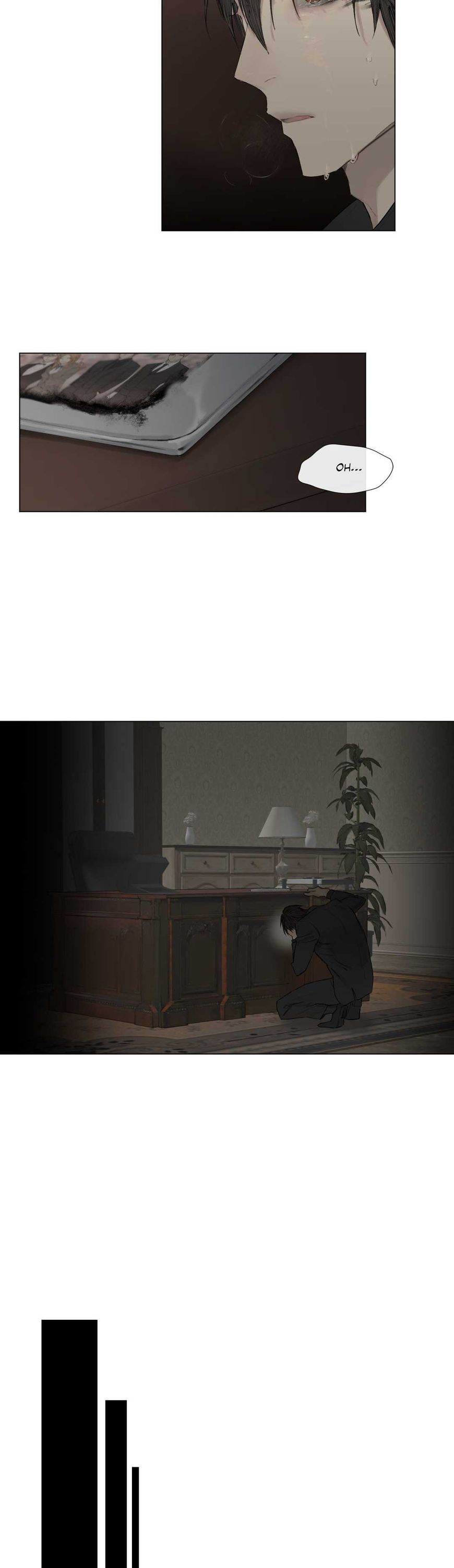 Royal Servant Chapter 23 - Page 18