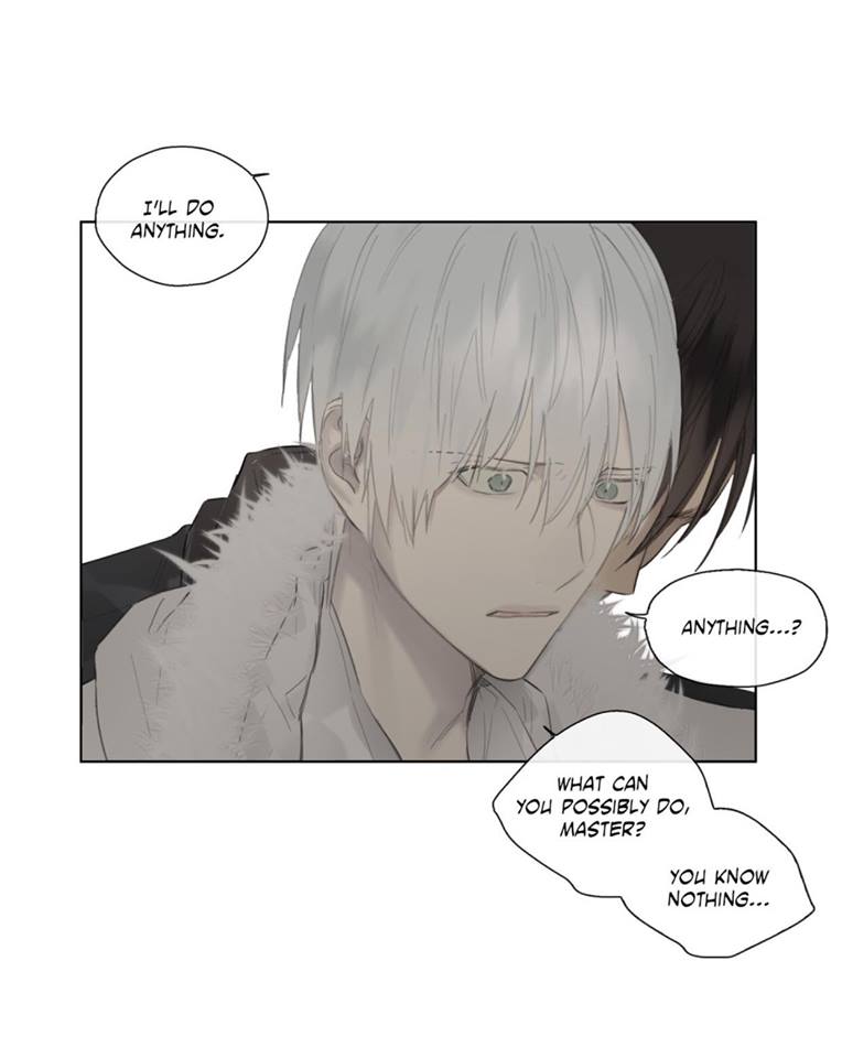 Royal Servant Chapter 41 - Page 15