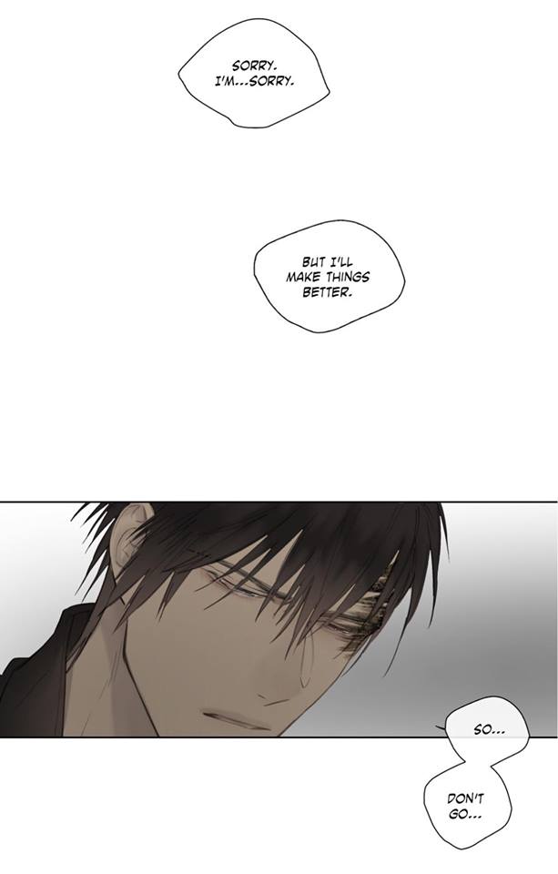 Royal Servant Chapter 41 - Page 19