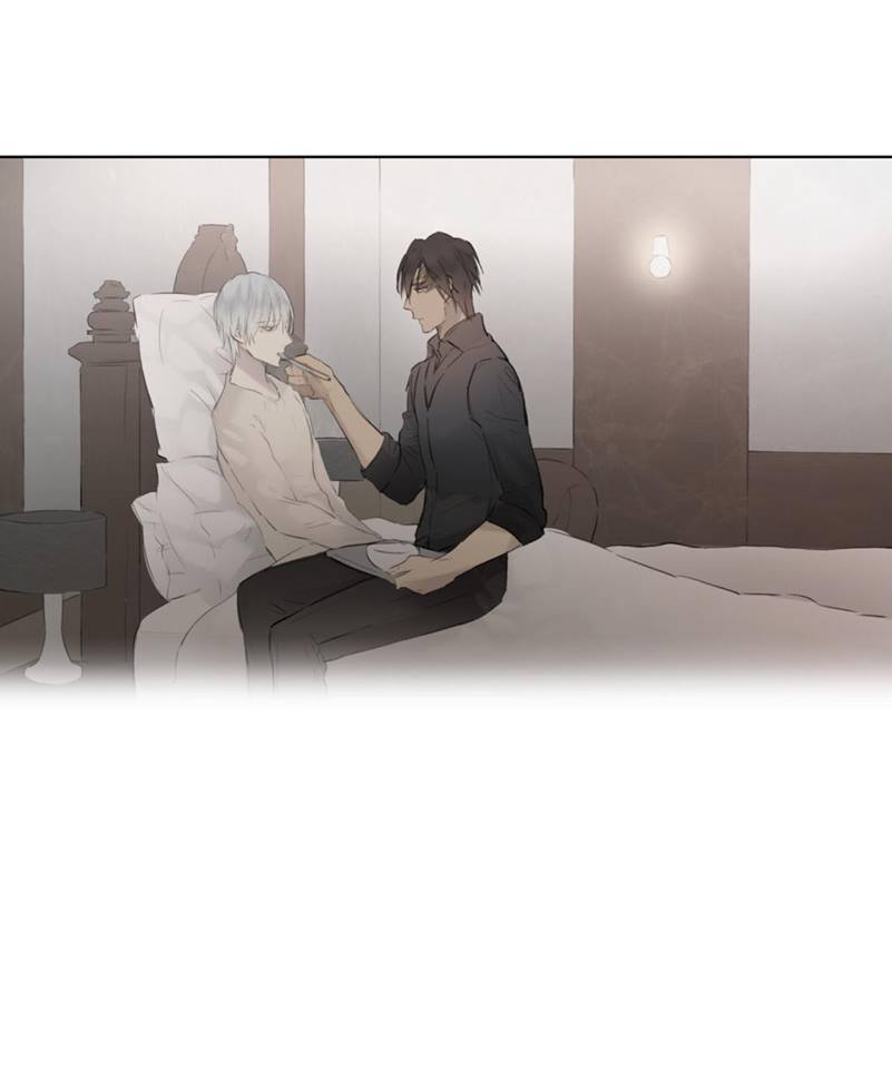 Royal Servant Chapter 41 - Page 37