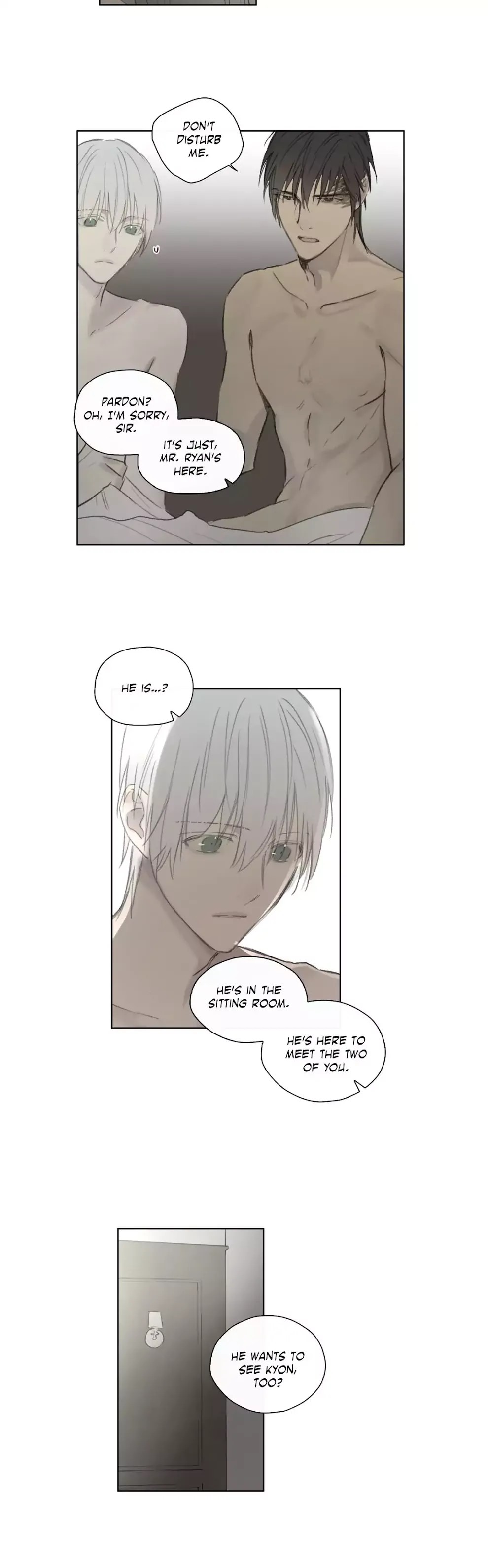 Royal Servant Chapter 54 - Page 15