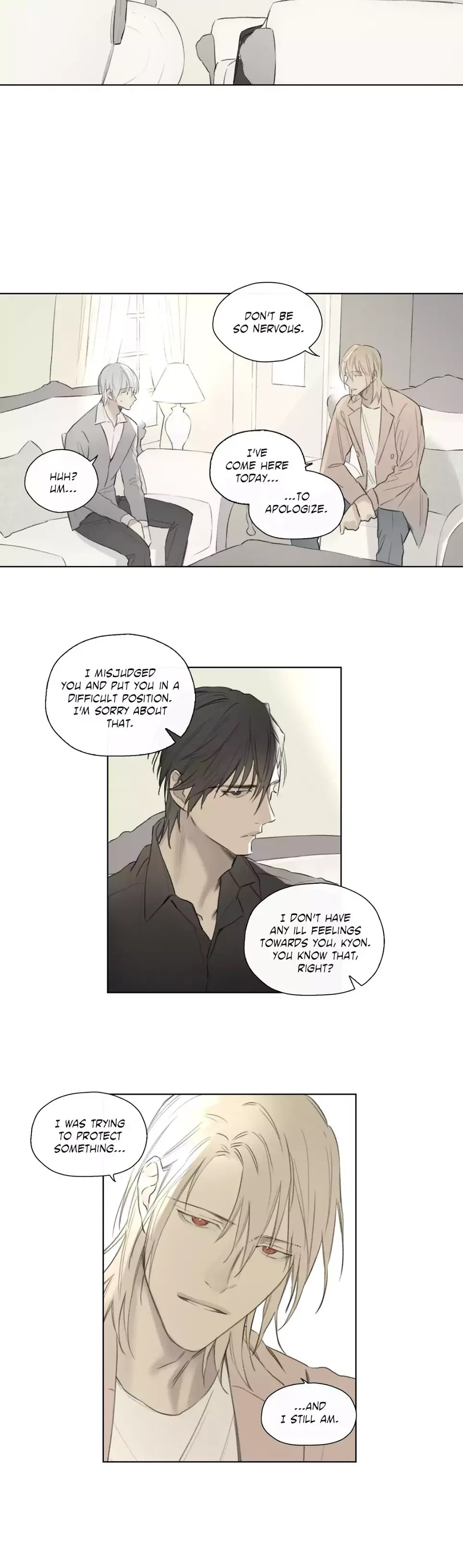 Royal Servant Chapter 54 - Page 18