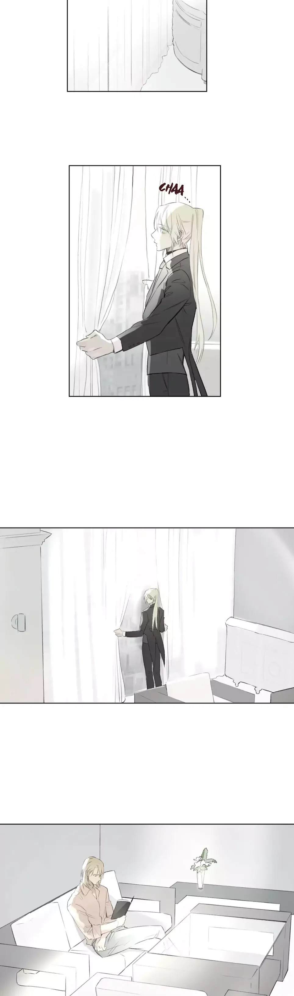 Royal Servant Chapter 54 - Page 20