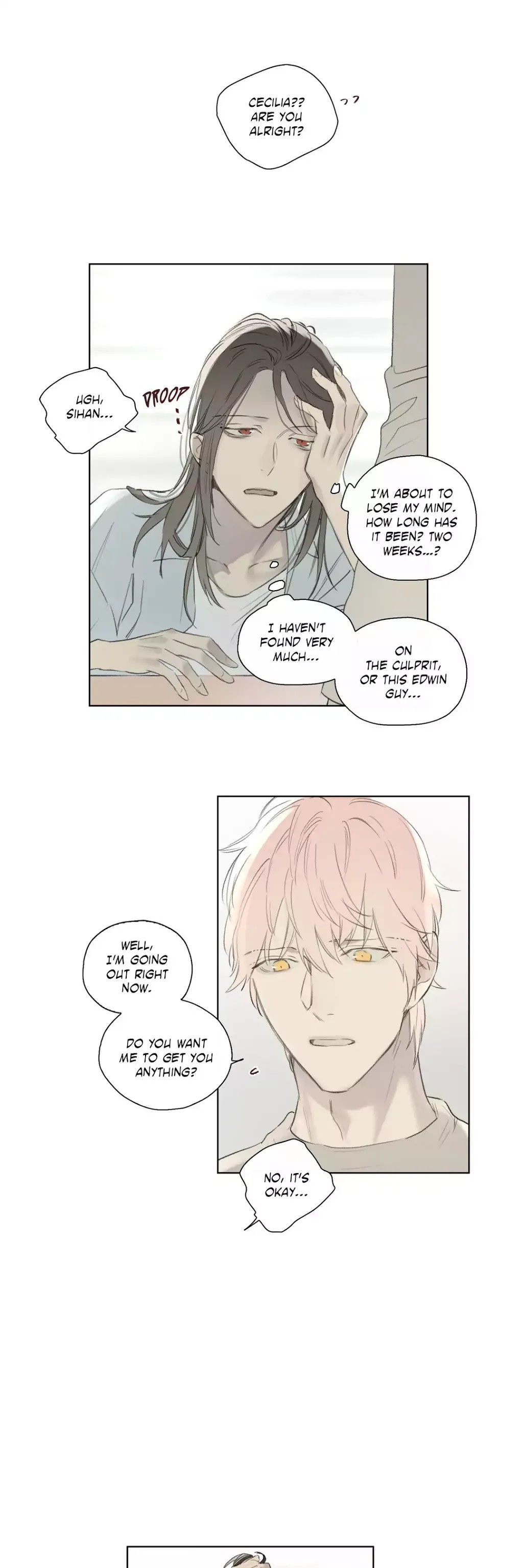 Royal Servant Chapter 54 - Page 22