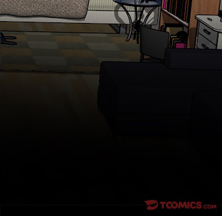 The Voice of God Chapter 10 - Page 135