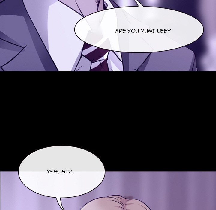 The Voice of God Chapter 14 - Page 101