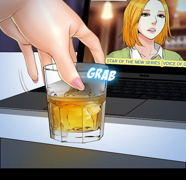 The Voice of God Chapter 14 - Page 42