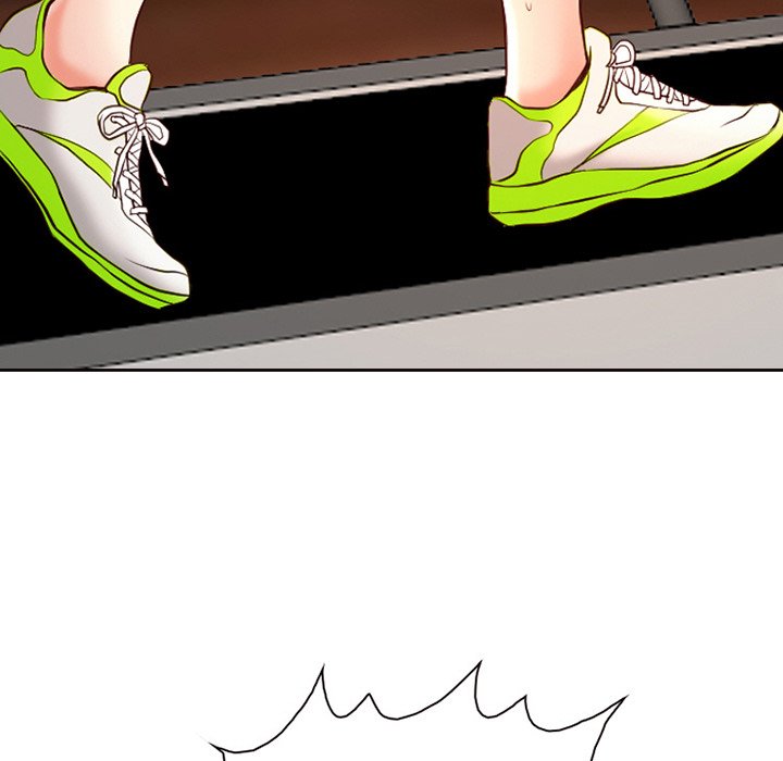 The Voice of God Chapter 14 - Page 59