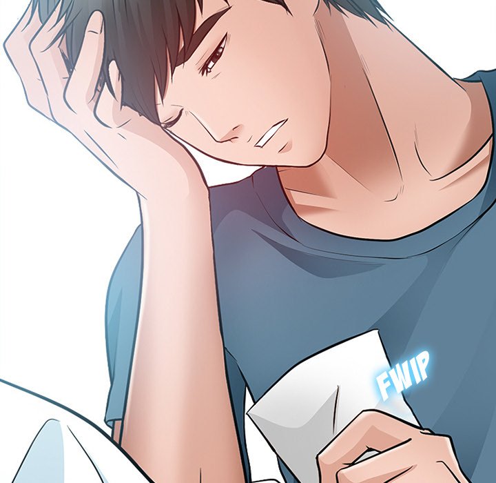 The Voice of God Chapter 17 - Page 43