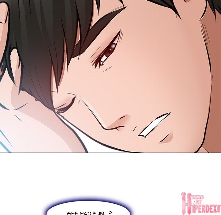 The Voice of God Chapter 17 - Page 46