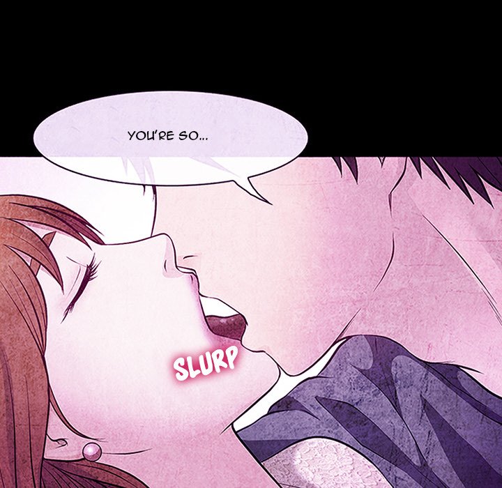 The Voice of God Chapter 17 - Page 54