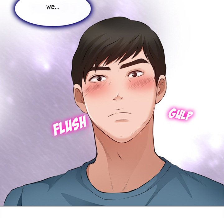 The Voice of God Chapter 17 - Page 63