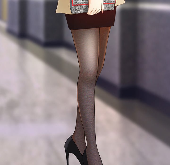 The Voice of God Chapter 17 - Page 72