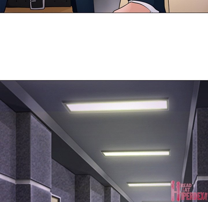 The Voice of God Chapter 17 - Page 81