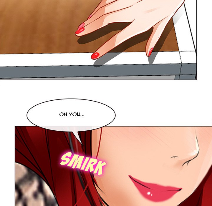 The Voice of God Chapter 17 - Page 97