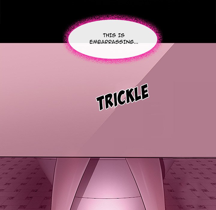 The Voice of God Chapter 18 - Page 51