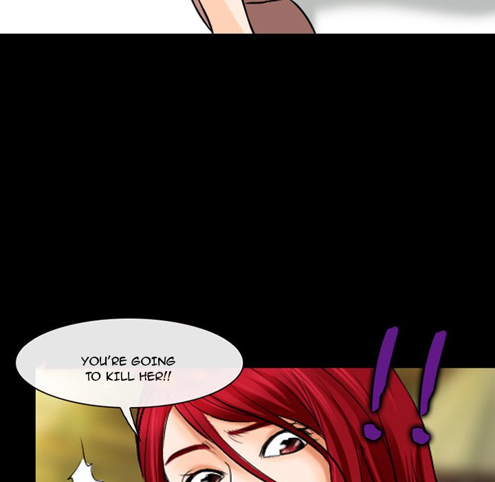 The Voice of God Chapter 21 - Page 111