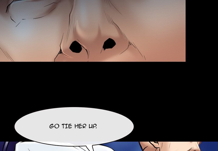 The Voice of God Chapter 24 - Page 4