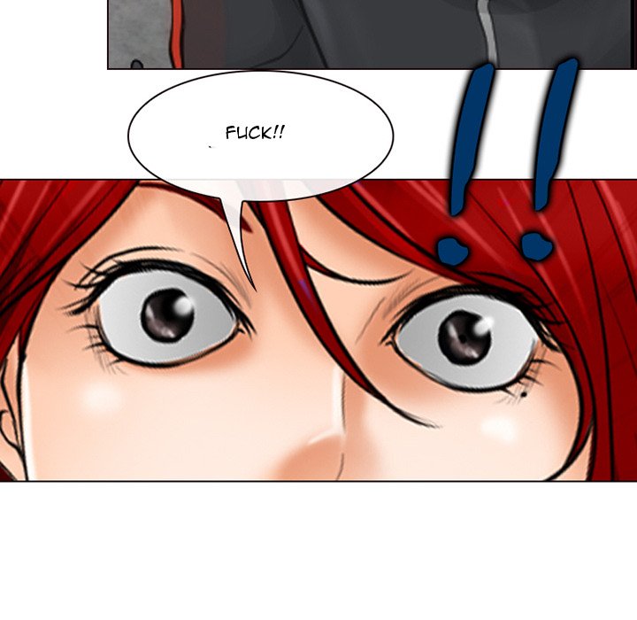 The Voice of God Chapter 25 - Page 58