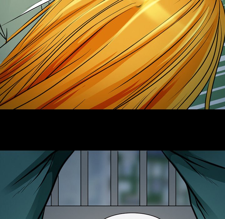 The Voice of God Chapter 26 - Page 111