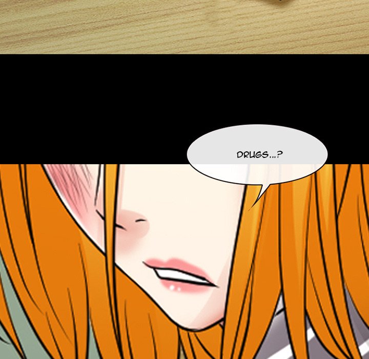 The Voice of God Chapter 26 - Page 29