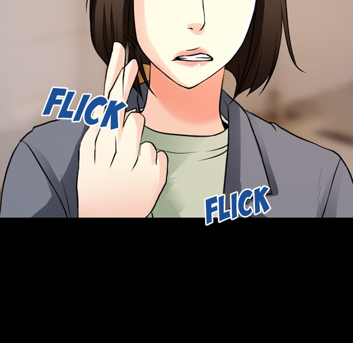 The Voice of God Chapter 26 - Page 63