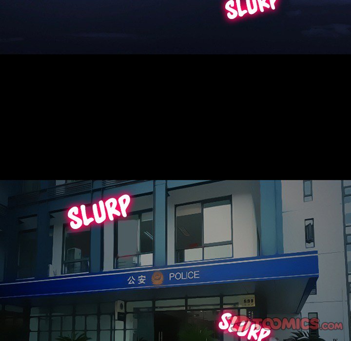 The Voice of God Chapter 27 - Page 14