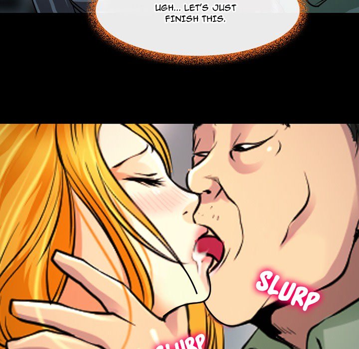 The Voice of God Chapter 27 - Page 28