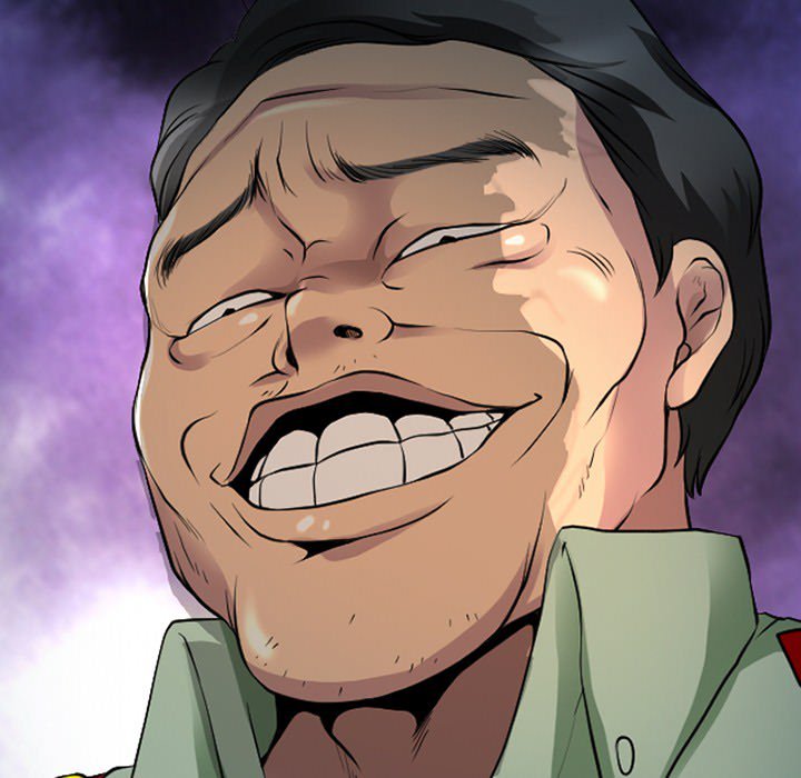 The Voice of God Chapter 27 - Page 61