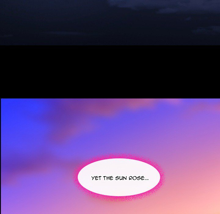 The Voice of God Chapter 29 - Page 41