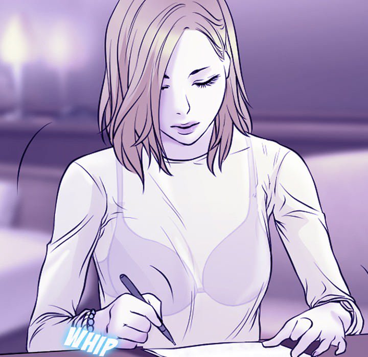 The Voice of God Chapter 29 - Page 65