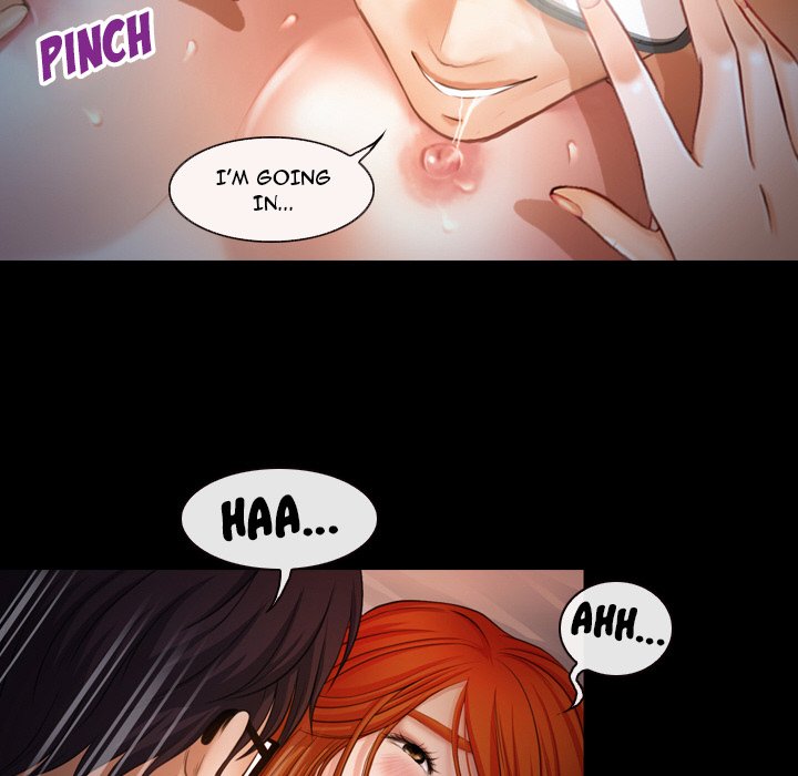 The Voice of God Chapter 3 - Page 10