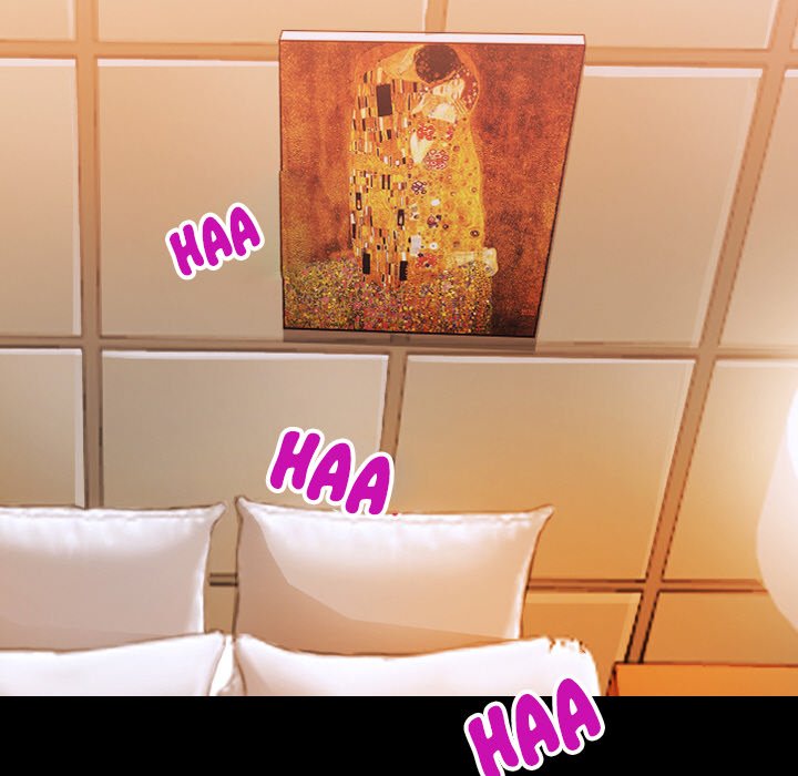 The Voice of God Chapter 3 - Page 53