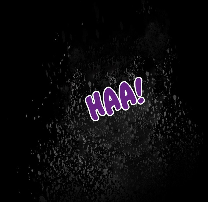 The Voice of God Chapter 3 - Page 55