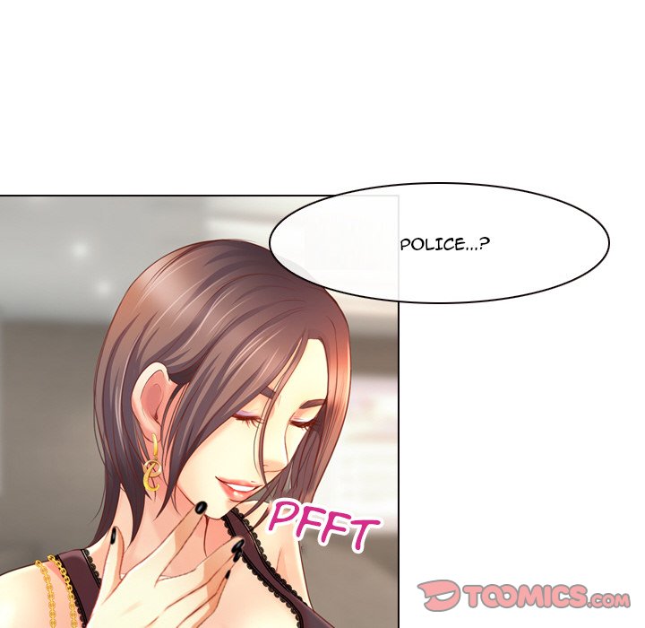 The Voice of God Chapter 3 - Page 92