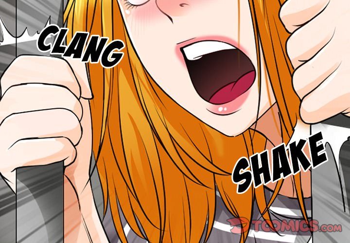 The Voice of God Chapter 30 - Page 2