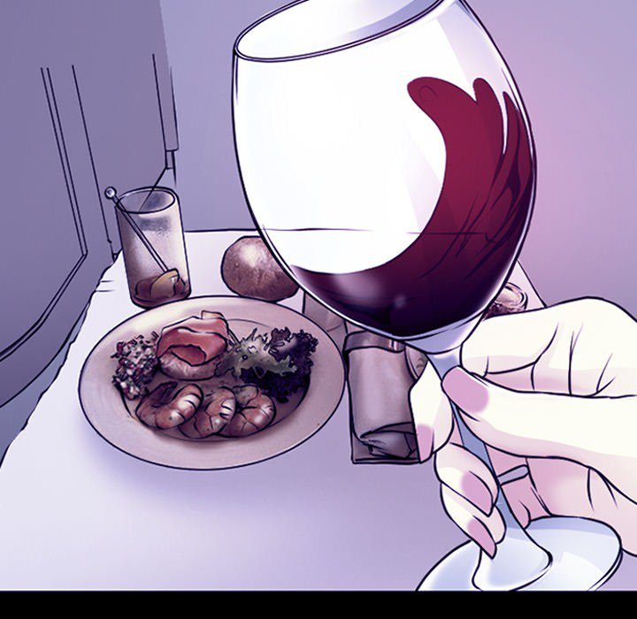 The Voice of God Chapter 30 - Page 35