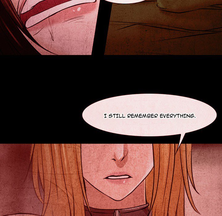 The Voice of God Chapter 33 - Page 37