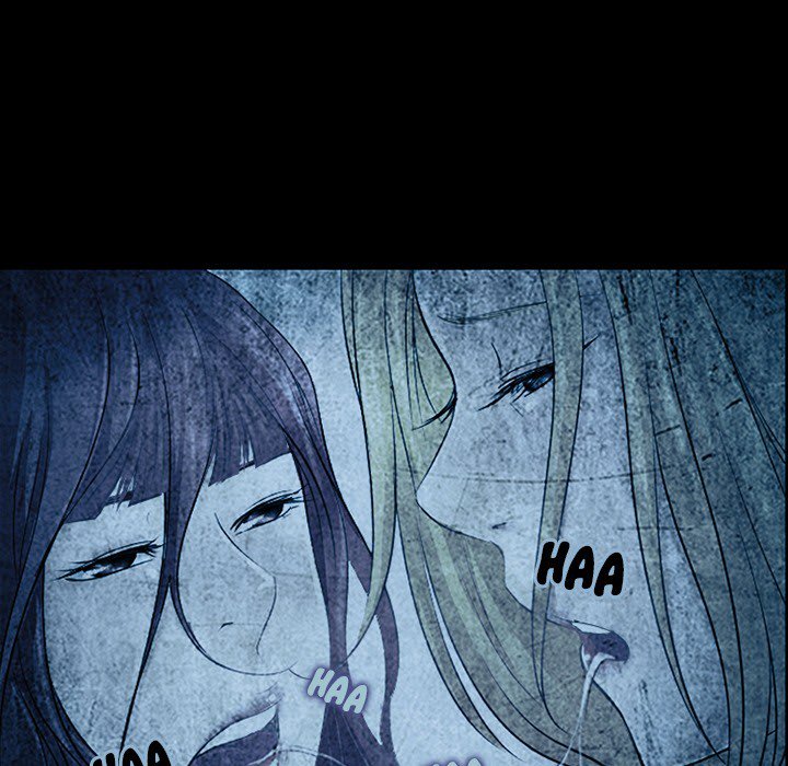 The Voice of God Chapter 34 - Page 57