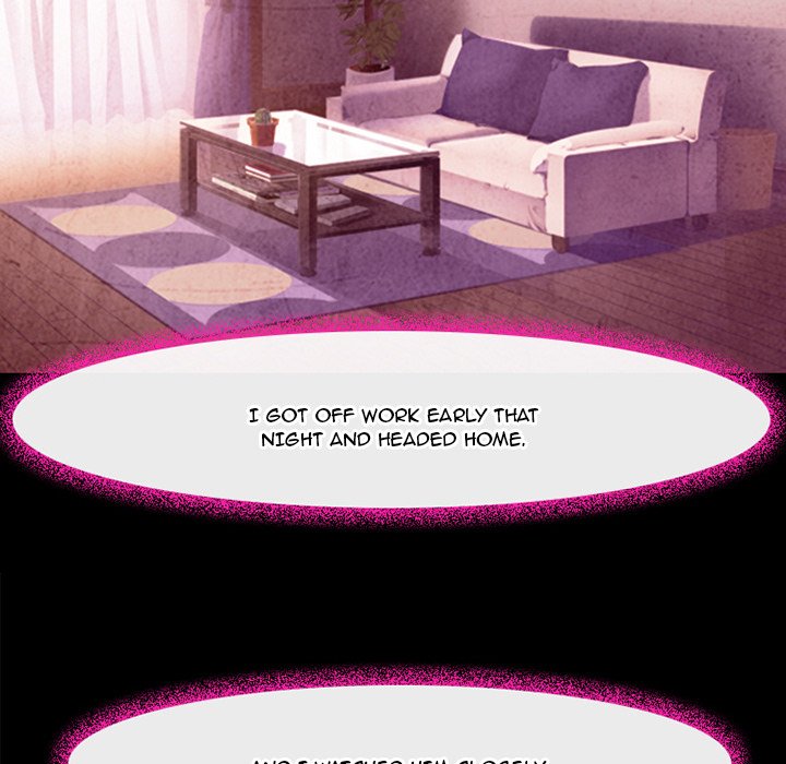 The Voice of God Chapter 37 - Page 45