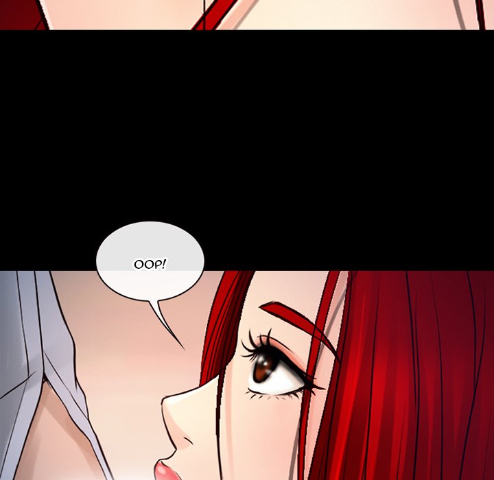 The Voice of God Chapter 38 - Page 18