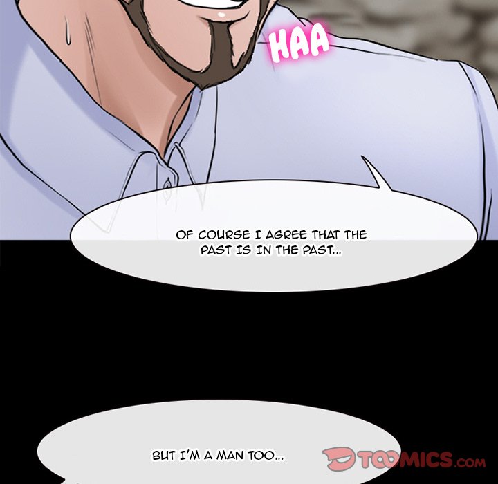 The Voice of God Chapter 38 - Page 20