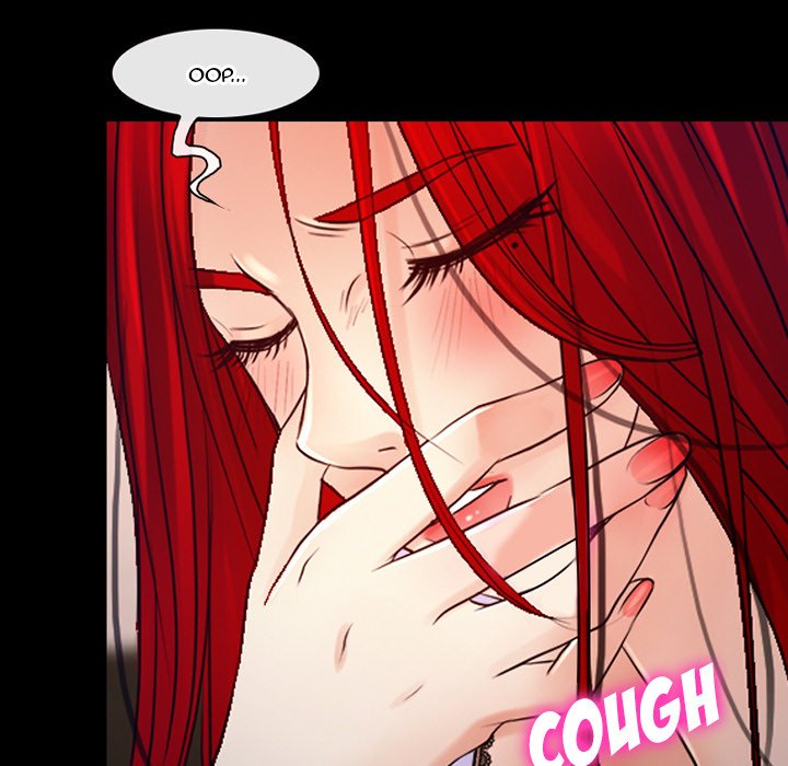 The Voice of God Chapter 38 - Page 28