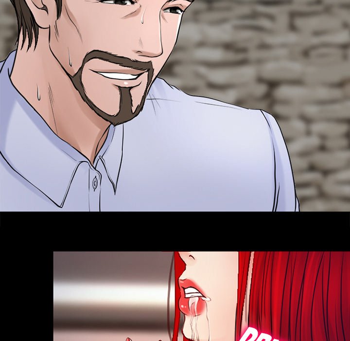 The Voice of God Chapter 38 - Page 30