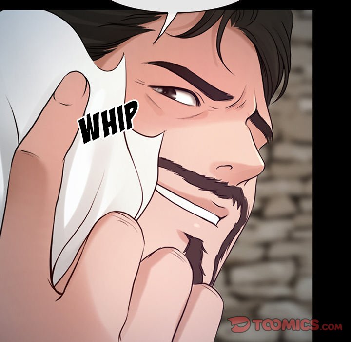 The Voice of God Chapter 38 - Page 32