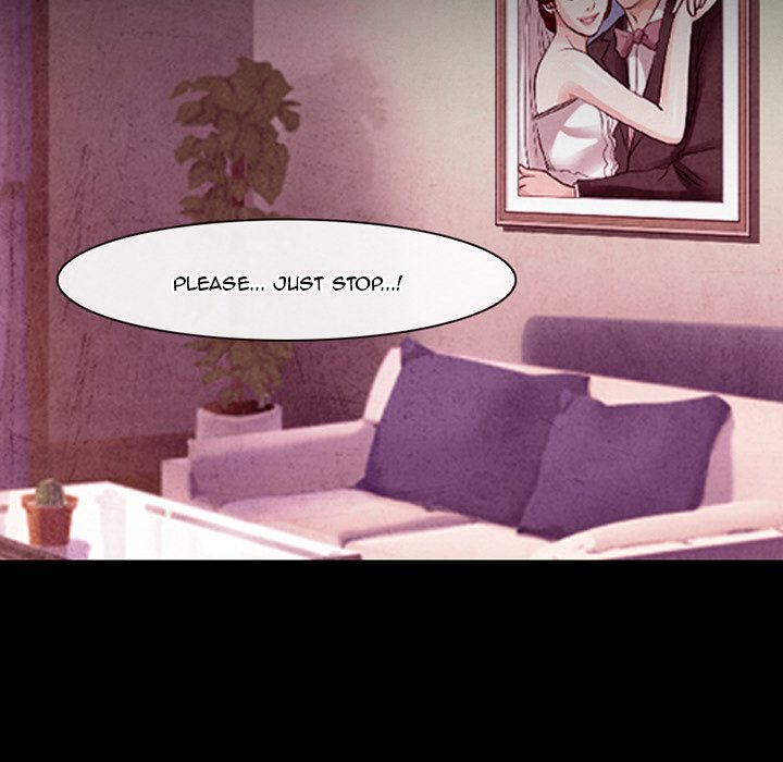 The Voice of God Chapter 38 - Page 39